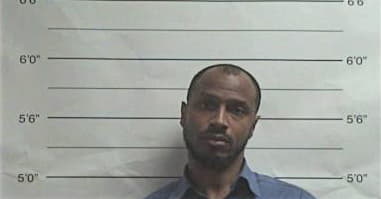 Lekyvinn Russell, - Orleans Parish County, LA 